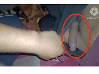 twink gay porn School Straight Friend Big Monster Cock in Underwear amateur gay porn